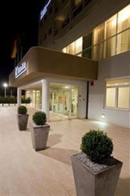 фото отеля Torre Del Sud Hotel