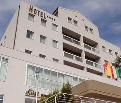 фото отеля Torre Del Sud Hotel