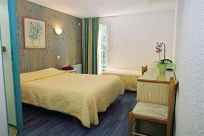 фото отеля Hotel Cote Sud Leman