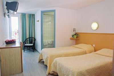 фото отеля Hotel Cote Sud Leman