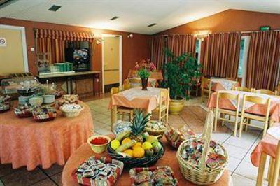 фото отеля Hotel Cote Sud Leman