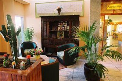 фото отеля Hotel Cote Sud Leman