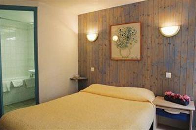 фото отеля Hotel Cote Sud Leman