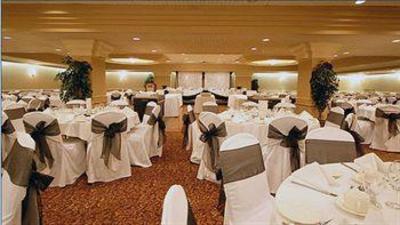 фото отеля Travelodge Hotel & Conference Centre Regina