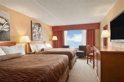 фото отеля Travelodge Hotel & Conference Centre Regina