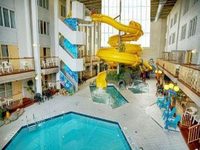 Travelodge Hotel & Conference Centre Regina