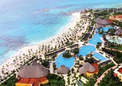 фото отеля Barcelo Maya Tropical