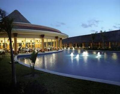 фото отеля Barcelo Maya Tropical