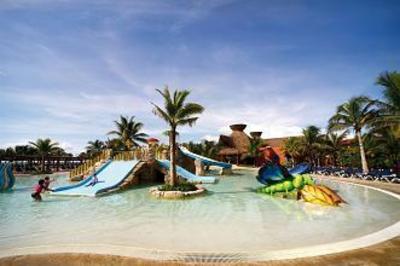 фото отеля Barcelo Maya Tropical