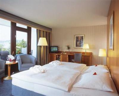 фото отеля Maritim Berghotel
