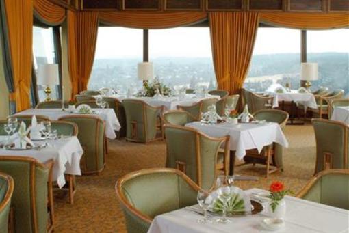 фото отеля Maritim Berghotel