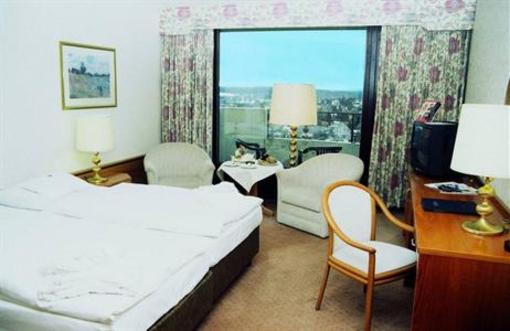 фото отеля Maritim Berghotel