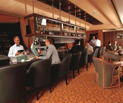 фото отеля Maritim Berghotel