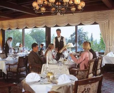фото отеля Maritim Berghotel
