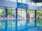 фото отеля Maritim Berghotel