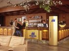 фото отеля Maritim Berghotel