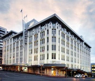 фото отеля Heritage Auckland