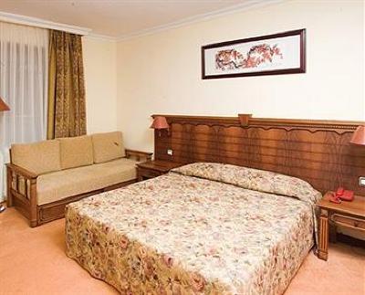 фото отеля Hotel Turan Prince Residence