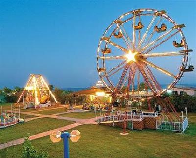 фото отеля Hotel Turan Prince Residence