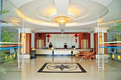 фото отеля Shunlong Seaview Hotel