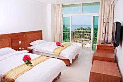 фото отеля Shunlong Seaview Hotel