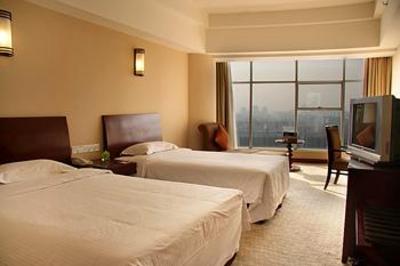 фото отеля Days Hotel Rizhao