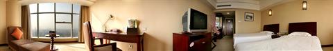фото отеля Days Hotel Rizhao