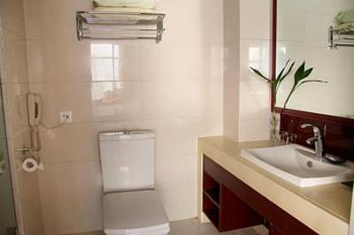фото отеля Days Hotel Rizhao