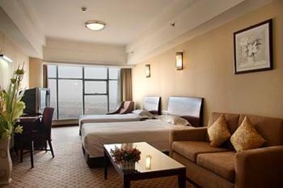 фото отеля Days Hotel Rizhao