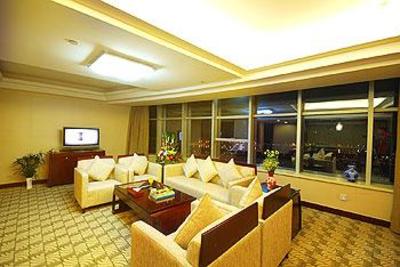 фото отеля Days Hotel Rizhao
