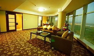 фото отеля Days Hotel Rizhao