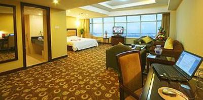 фото отеля Days Hotel Rizhao