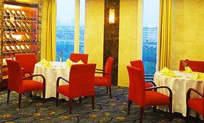 фото отеля Days Hotel Rizhao