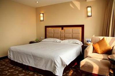 фото отеля Days Hotel Rizhao