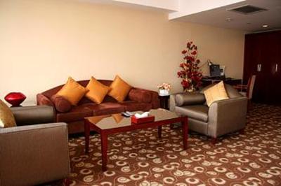 фото отеля Days Hotel Rizhao