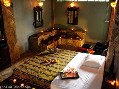 фото отеля Sang Kha Ou Resort and Spa
