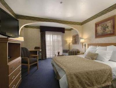 фото отеля Hawthorn Suites by Wyndham Livermore