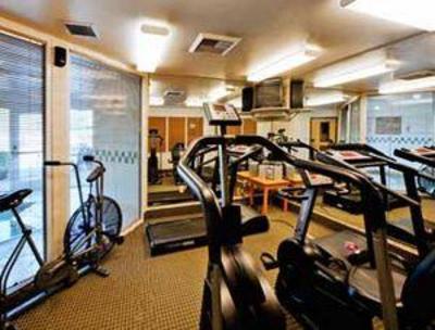 фото отеля Hawthorn Suites by Wyndham Livermore