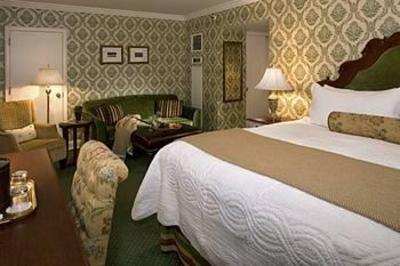 фото отеля Phoenix Park Hotel Washington D.C.
