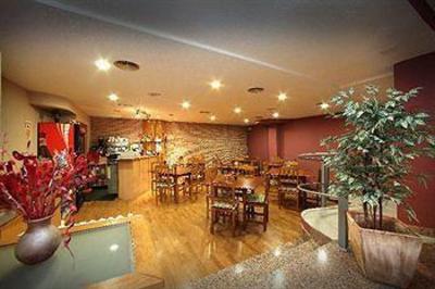 фото отеля Oca Villa de Sarria