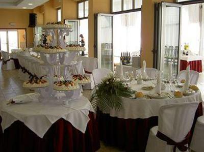 фото отеля Oca Villa de Sarria