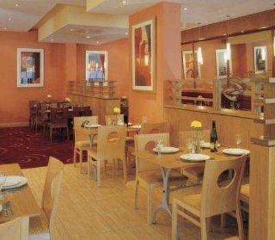 фото отеля Jurys Inn Belfast