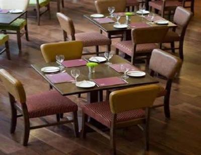 фото отеля Jurys Inn Belfast