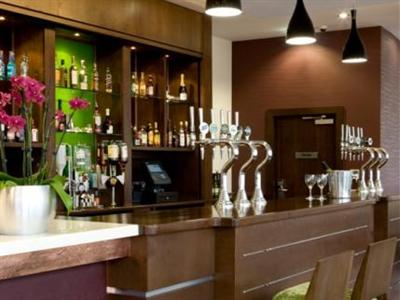фото отеля Jurys Inn Belfast