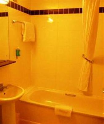 фото отеля Jurys Inn Belfast