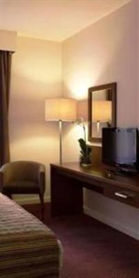 фото отеля Jurys Inn Belfast