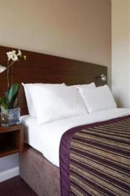 фото отеля Jurys Inn Belfast