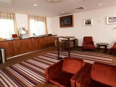 фото отеля Jurys Inn Belfast