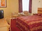 фото отеля Jurys Inn Belfast
