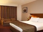 фото отеля Jurys Inn Belfast